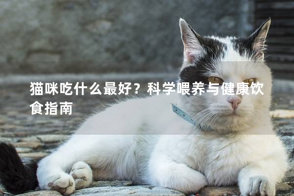 猫咪吃什么最好？科学喂养与健康饮食指南